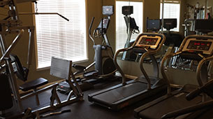 View a list of amenities offered at apartments in Myrtle Beach