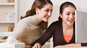 Resident portal for apartments in Myrtle Beach